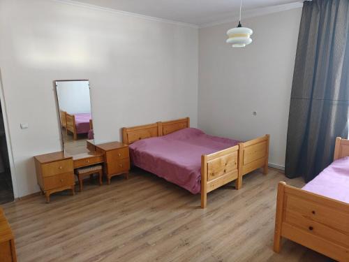 Bakuriani Apartamento | Tuz House R10