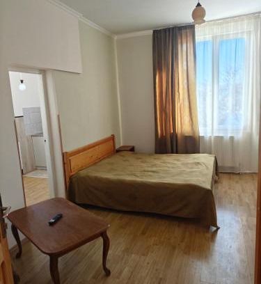 Bakuriani Apartamento | Tuz House R9
