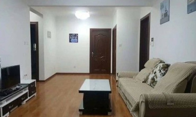Daxing Apartamento | Tuzhongjia Apartment