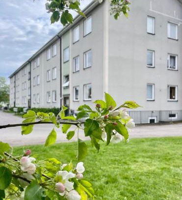Toreboda Apartamento | Två rum & kök Börstorpsgatan 13 B