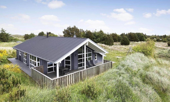 Tversted Casa | TV1111 Bindslev - Flodbækvej 2