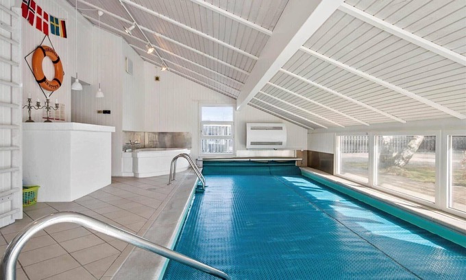 Bratten Strand Casa | TV1170 Jerup - Engblommen 7