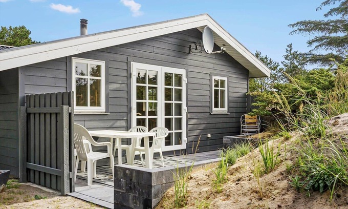 Hirtshals Casa | TV1182 Hirtshals - Øster Kjulvej 22