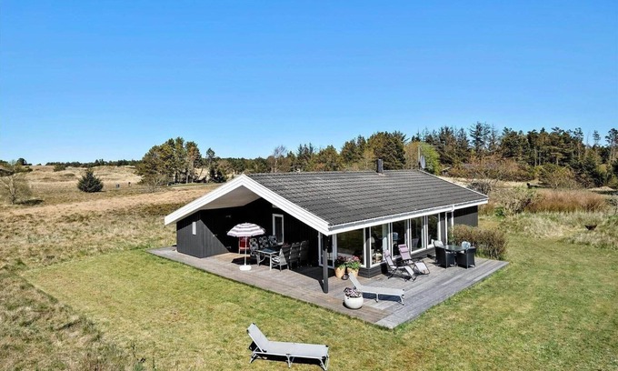 Tversted Casa | TV1257 Bindslev - Rødkælkvej 2