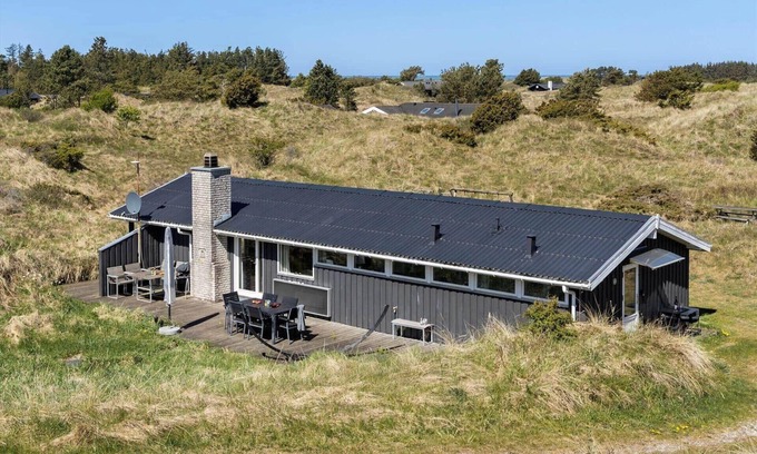 Tversted Casa | TV1264 Bindslev - Sulevej 3