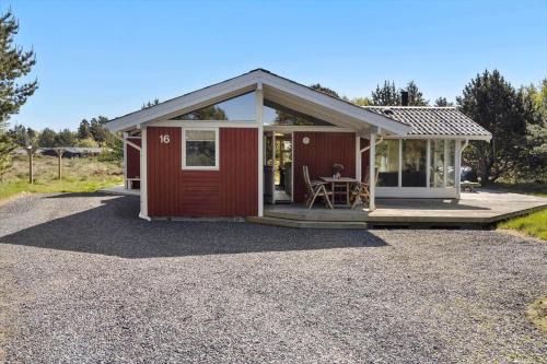 Tversted Casa | TV1268-Bindslev-Svallerhulvej-16
