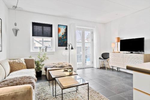 Tversted Apartamento | TV1274-Bindslev-Tannisbugtvej-49-D-Nr-10