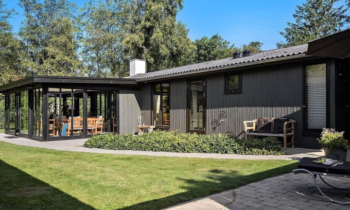Bindslev Casa | TV1306 Bindslev - Vinthersvej 3