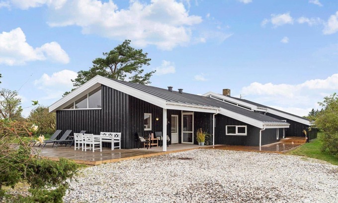 Hirtshals Casa | TV1363 Hirtshals - Øster Kjulvej 40