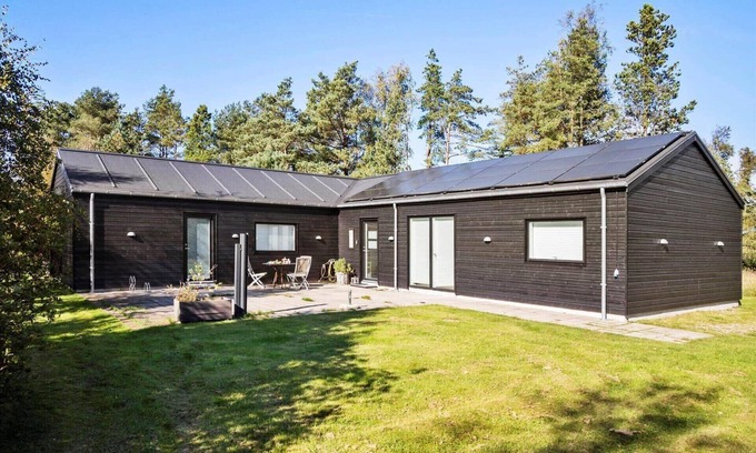 Skram Casa | TV1475 Ålbæk - Geminivej 15