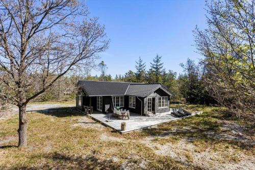 Aalbaek Casa | TV1488-Albaek-Gl-Kirkevej-42