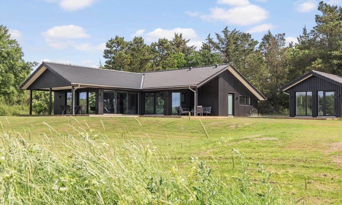 Tversted Casa | TV1545 Bindslev - Falkevej 16