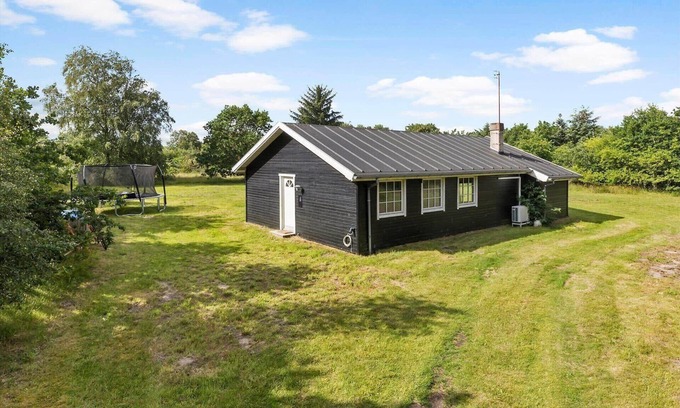 Bindslev Casa | TV1550 Bindslev - Vinthersvej 4