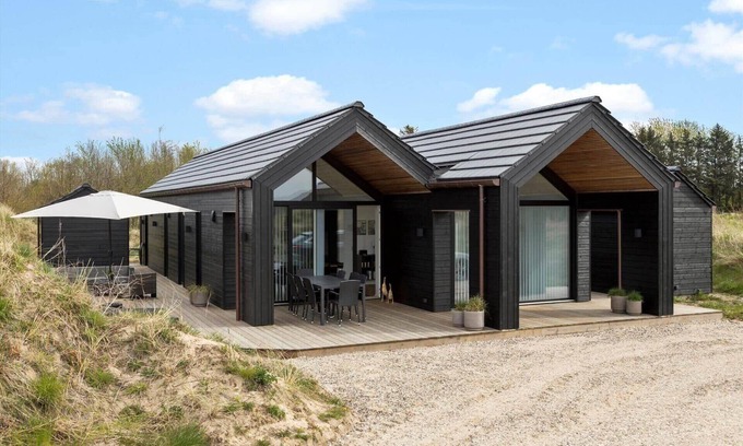 Tversted Casa | TV1563 Bindslev - Strandhusene 19