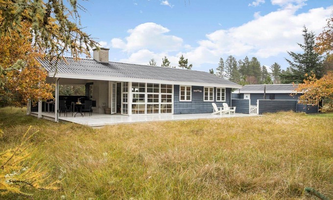 Skiveren Casa | TV1638 Ålbæk - Orionvej 11