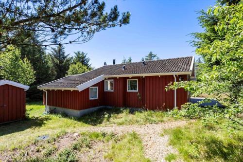 Bindslev Casa | TV1678-Bindslev-Tannisgardvej-34