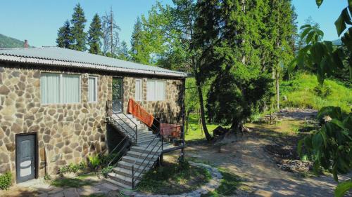 Didachara Casa | Tvaliakari