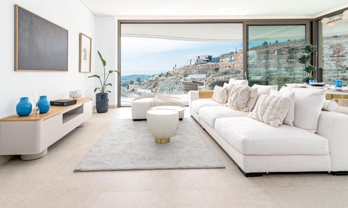 Benahavis Apartamento | TVB211 - Luxury Mountain resort, by roomservices