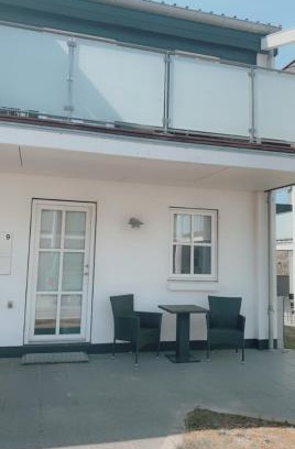 Tversted Casa | Tversted Strandpark
