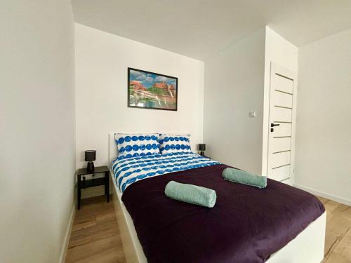 Malbork Apartamento | Twój Apartament Centrum 5 min od Zamku Krzyżackiego
