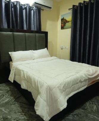 Ilorin Apartamento | Tway apartment