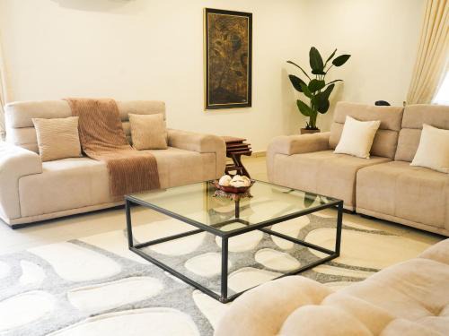 Maitama Apartamento | TWC apartment