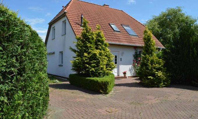Nienhagen Apartamento | Twee Linden Nienhagen