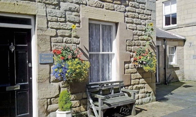 South Charlton Cabaña | Tweed Cottage - Alnwick