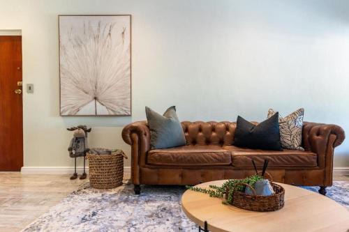 Gordons Bay Central Apartamento | Tweede Boom