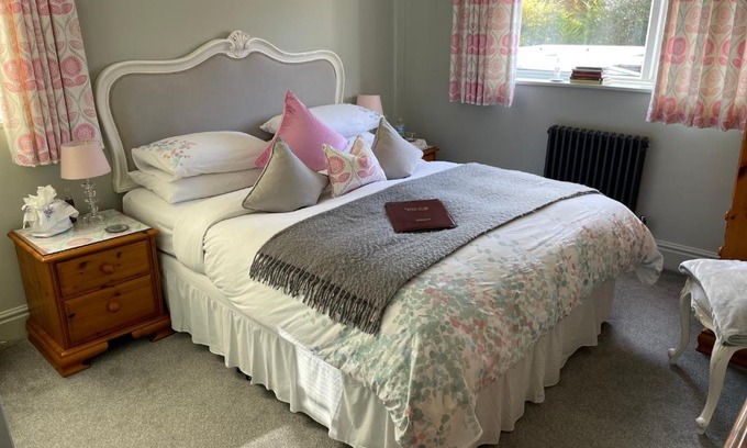 Stratford-upon-Avon Casa | Twelfth Night Guesthouse
