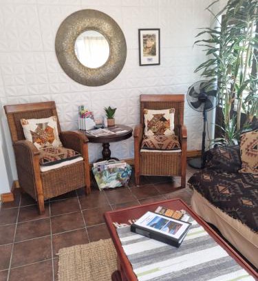 Fish Hoek Apartamento | Twelveon1st