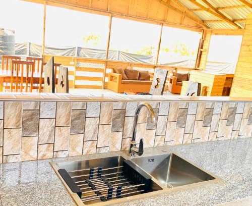 Arusha Hotel | Twende Home lodge
