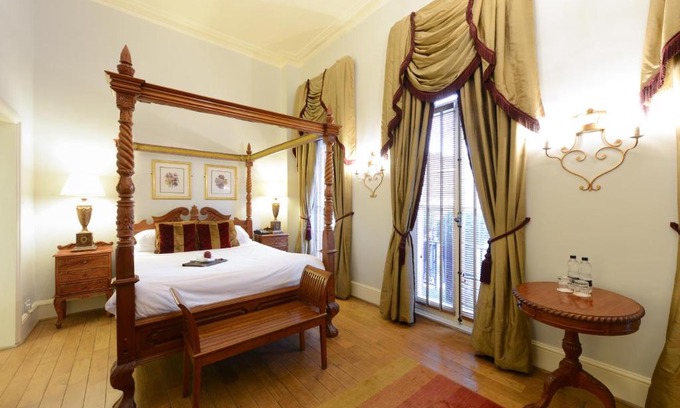 Earl's Court Hotel | Twenty Nevern Square Hotel