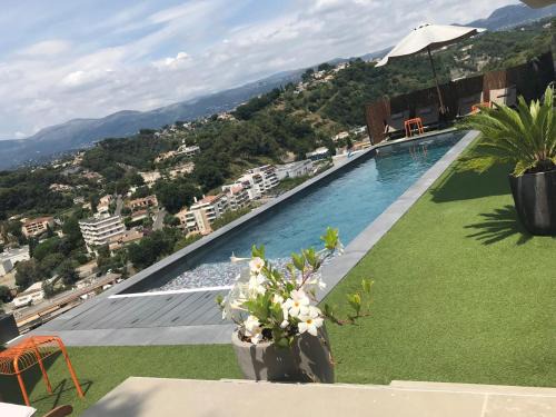 Cagnes-sur-Mer Casa | Twenty Rent