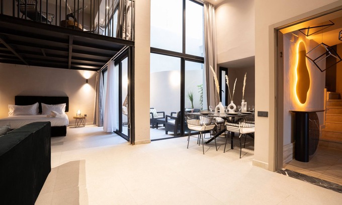 Gauthier Apartamento | Twenty Six Luxury Résidence