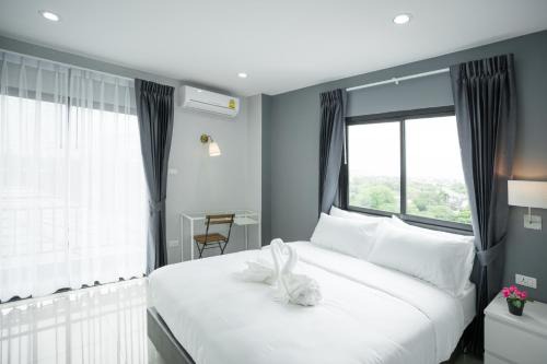 Nonthaburi Apartamento | Twentynine KV Apartel