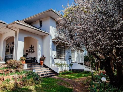 Greater Johannesburg Metropolitan Area Casa | Twickenham Guest House