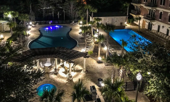 Seacrest Beach Condominio | Twickenham