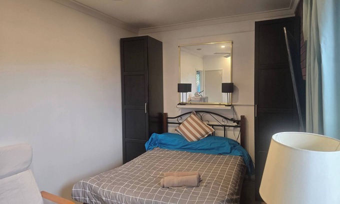 Parkwood Casa | Twiga Perth - Un hogar lejos del hogar