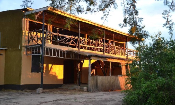 Pakwach Cabina | Twiga Tales Safari