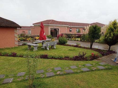 Phuthaditjhaba Cabina | Twilight Breeze Lodge