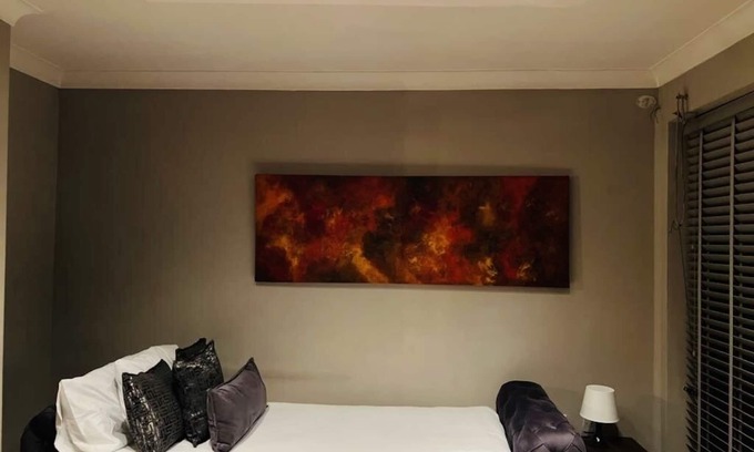 Waltham Forest Apartamento | Twilight - Contemporary modern, urban flat nestled in london in a quiet area.