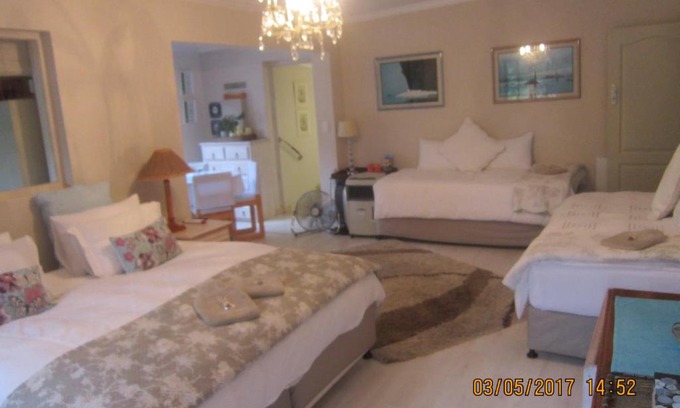 Plettenberg Bay Casa | Twilight Cottage