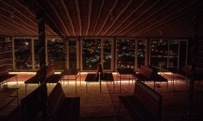 Wadi Musa Hotel | Twilight Hotel Petra