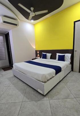 Purasaiwakkam Hotel | Twilight Inn, Purasaiwakkam