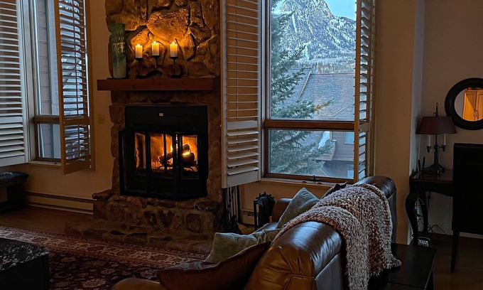 Purgatory Casa | Twilight Peaks, Rare Luxury Condo in the Mountains
