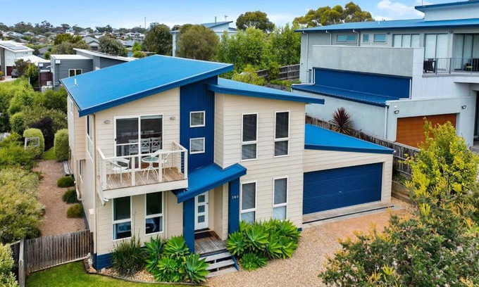 Cowes Casa | Twin Beaches Retreat Cowes