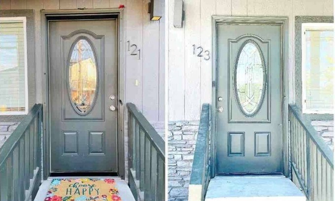 Old Southwest Casa | Twin Cheerful Midtowns 2Kitchens 4Baths Sleeps 14