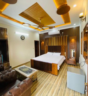 Federal Capital Territory Casa | Twin City Club