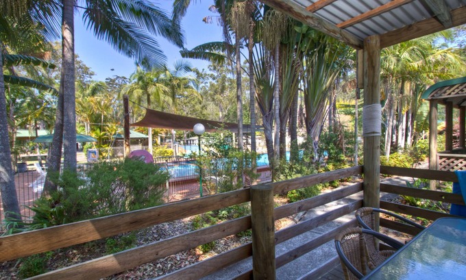 Tuncurry Otro | Twin Dolphins Holiday Park